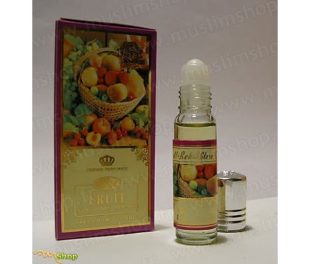 Parfum Al-Rehab "Fruit" 6ml
