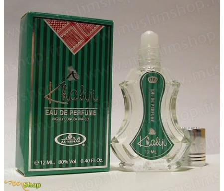 Parfum Al-Rehab "Khaliji" 12ml