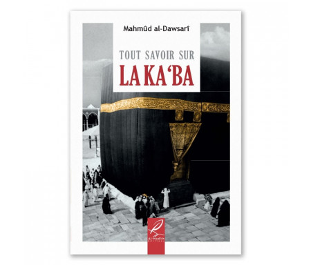 Tout savoir sur la Ka'ba