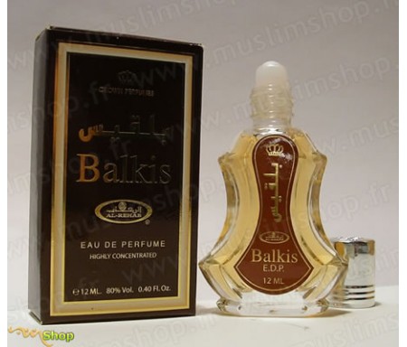 Parfum Al-Rehab "Balkis" 12ml