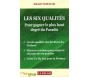 Les six qualités - Pour gagner le plus haut degré du Paradis