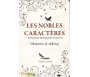 Les nobles caractères d' Ibn Sâlih Ibn Uthaymîn