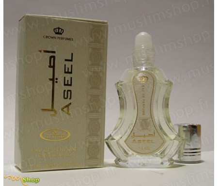 Parfum Al-Rehab "Aseel" 12ml