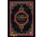 Le Saint Coran (Grand Format, GrandCaractère) - Traduction française du sens de ses versets