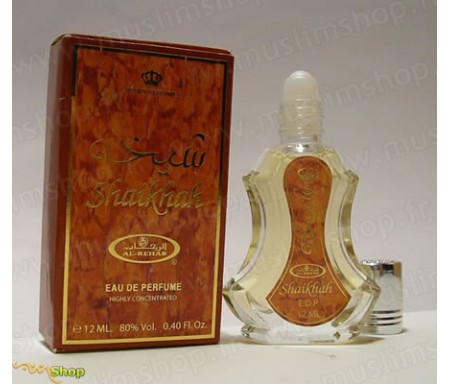 Parfum Al-Rehab "Shaikhah" 12ml