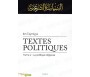 Textes politiques - Tome 2 : La politique religieuse