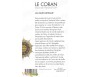 Le Coran : Essai de traduction