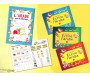 Pack 3 livres "J'apprends à écrire l'arabe"