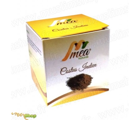 MEA Costus Indien en poudre - 20g