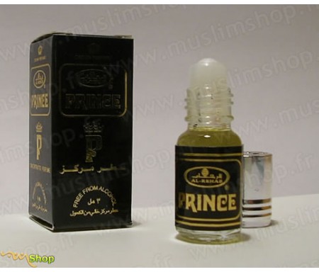 Parfum Al-Rehab "Prince" 3ml