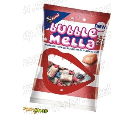 Bonbons au gout de Chewing gum - 500g