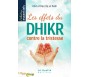 Les effets du Dhikr contre la tristesse