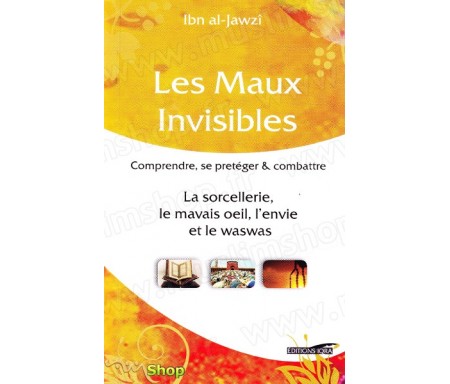 Les maux invisibles - Comprendre, se protéger et combattre