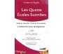 Les quatre Ecoles Sunnites -( Malikite, Hanafite, Chafi'ite, et Hanbalite) - L'intérêt de leurs divergences