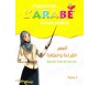 J'apprends l'arabe à mon enfant - Savoir lire et écrire - Tome 2