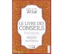 Le livre des conseils