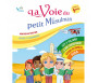 La voie du petit Musulman - Nouvelle édition revue et augmentée (A partir de 5 ans)