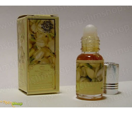 Parfum Al-Rehab "Full" 3ml