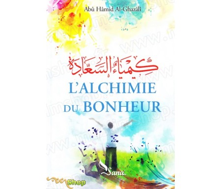 L'Alchimie du bonheur