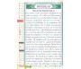 CORAN AL-Tajwid avec traduction et phonétique en français part 28,29 et 30