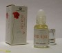 Parfum Al-Rehab "Red Rose" 3ml
