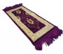 Tapis de Prière pour Enfant - Coloris Violet