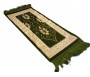 Tapis de Prière pour Enfant - Coloris Vert