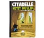 La Citadelle du Petit Musulman - Arabe, Français et Phonétique