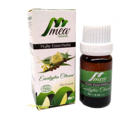 MEA Huile essentielle Eucalyptus Citronné - 10ml