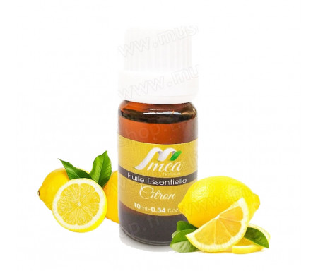 MEA - Huile essentielle Citron 10ml