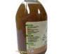 MEA - Savon d'Alep liquide aux 4 huiles essentielles (Lavande vraie, Tea tree, Niaouli et Ylang-Ylang) - 250ml