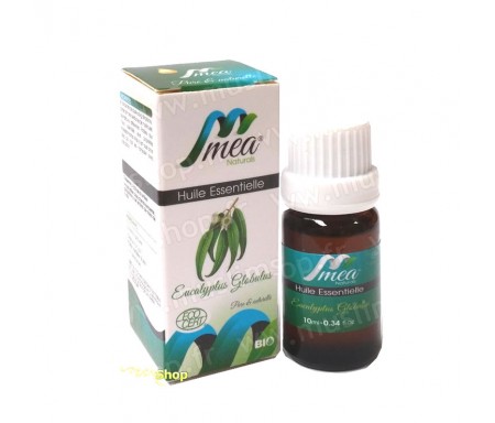 MEA - Huile essentielle Eucalyptus Globulus 10ml