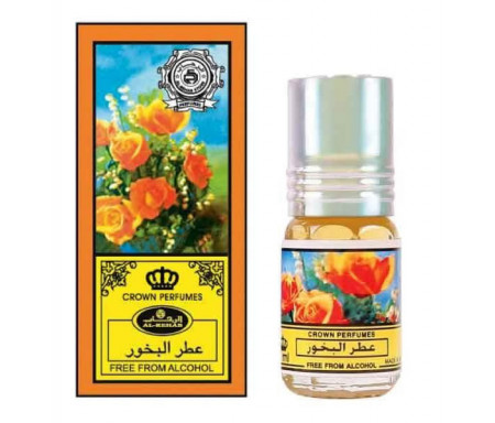 Parfum Al-Rehab "Crown Perfumes" 3ml