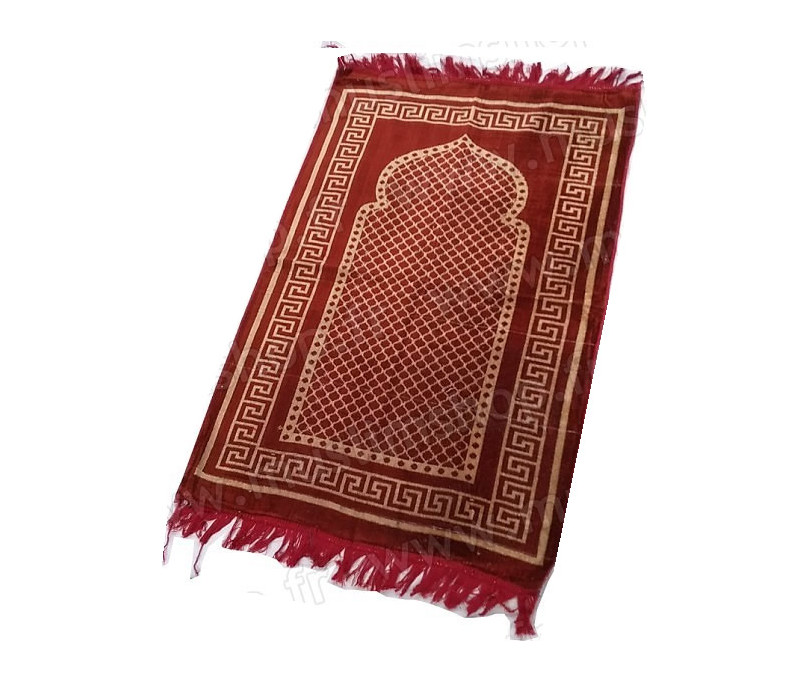 Grand Tapis de prière Intelligent et interactif - Boutique Nabil Shop