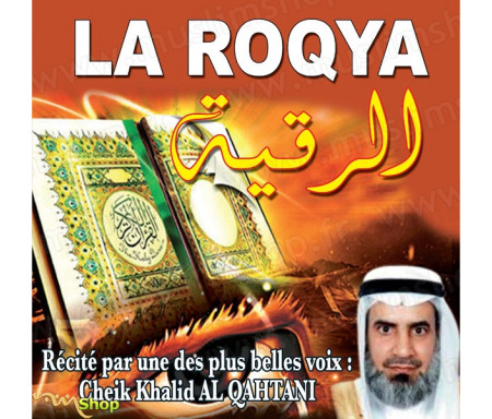 La Roqya