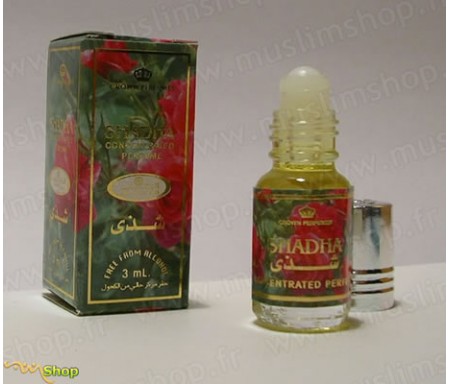 Parfum Al-Rehab "Shadha" 3ml