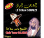 Coran complet MP3 récité par Cheikh Yasser Salamah
