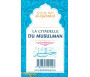 La citadelle du Musulman (Français - Arabe - Phonétique)