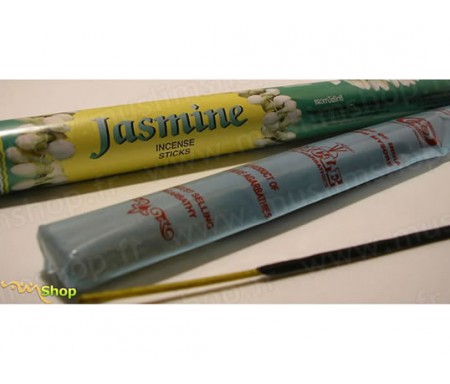 21 Batônnets d'encens "Jasmine"