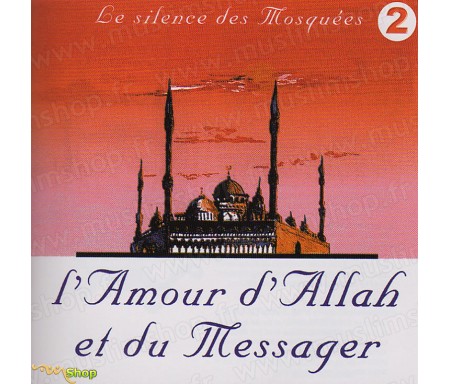 Le Silence des Mosquées - Album 2