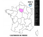 Calendrier de Prières UOIF 2020 - Bloc 6 Région Parisienne