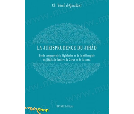 La jurisprudence du Jihâd