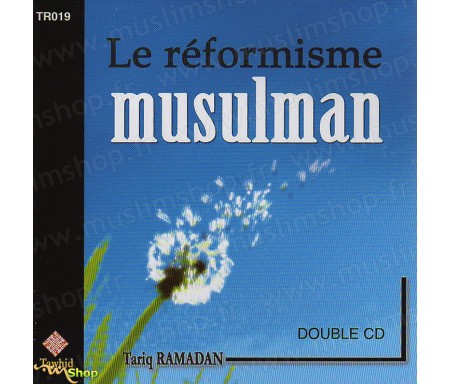 Le Réformisme Musulman - Double CD