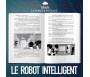Roman La Famille Foulane - Le Robot Intelligent