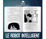 Roman La Famille Foulane - Le Robot Intelligent