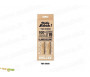 Hello Siwak - Two Siwak - 100% Naturel