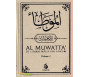 Al-Muwatta' de l'Imam Mâlik Ibn Anas - Français-Arabe - 2 Volumes