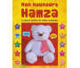 Mon Nounours Hamza : La peluche préférée des enfants musulmans