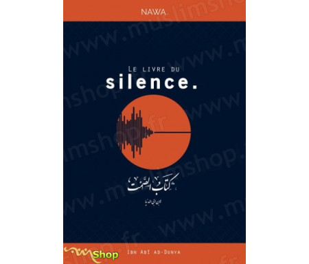 Le livre du silence