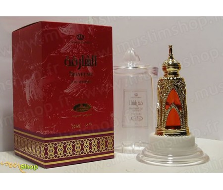 Parfum Al-Rehab "Sharjah" 20ml